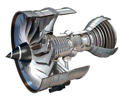 Rolls-Royce mulls three-shaft narrowbody engine, in belief that high ...