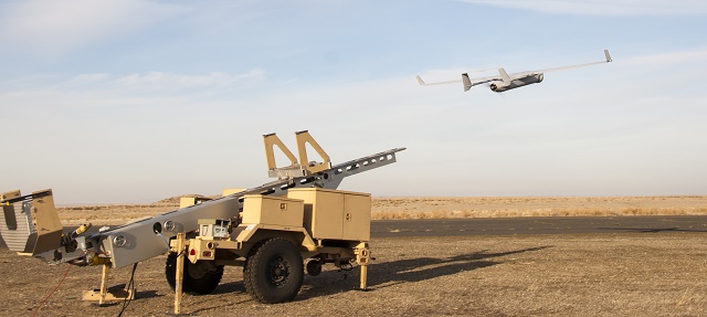 US Navy purchases six more Insitu RQ-21A Blackjack systems