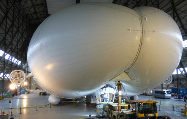 HAV details Airlander updates as accident details published