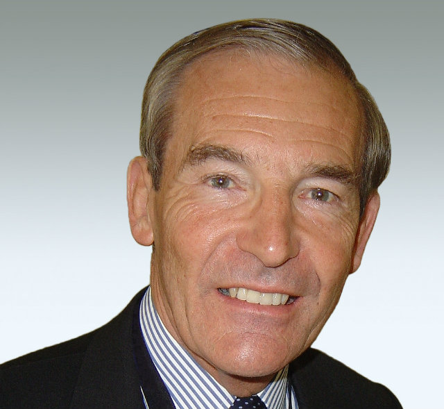 INTERVIEW Brian Humphries, President of the European Business Aviation