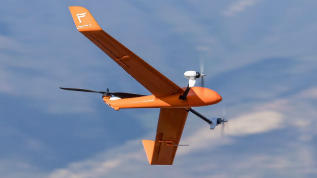 AeroVironment partners with FlightWave to add VTOL to future UAVs