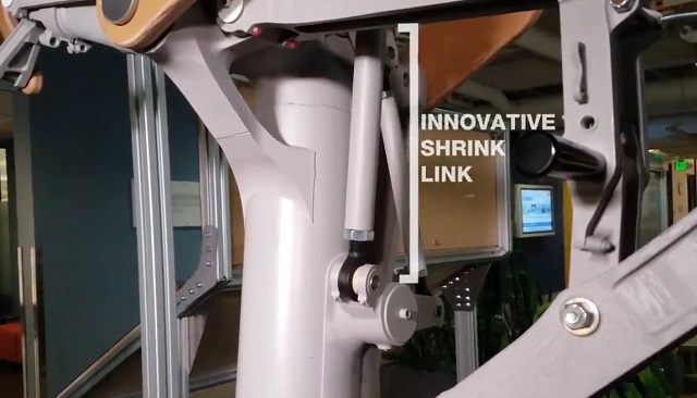 VIDEO: Boeing details 737 Max 10 landing gear design