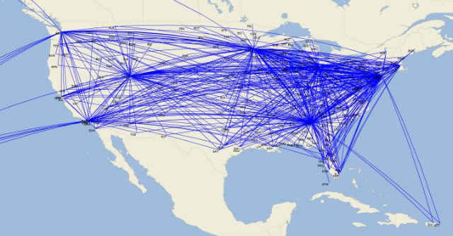 Analysis: Let's Hear It For Delta, 10-years After Northwest