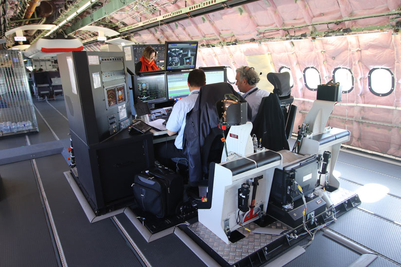 FLIGHT TEST Airbus's refreshed widebody the A330neo