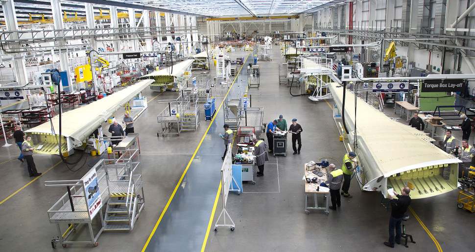 OPINION Who will buy Bombardier Belfast?