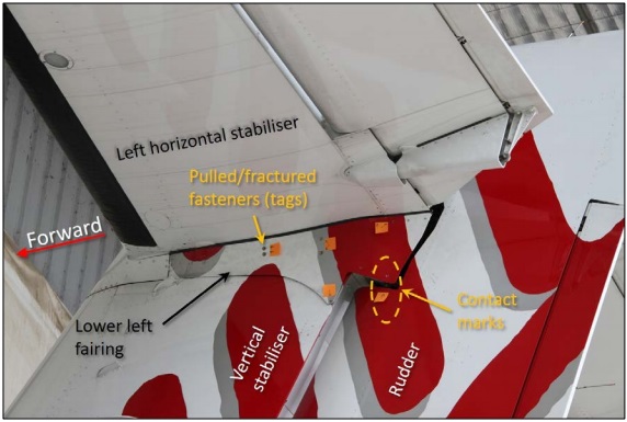 ATSB seeks improvements to design of ATR control systems