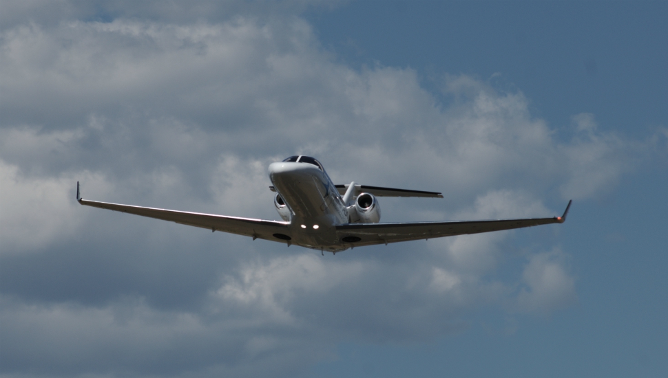 EASA lifts emergency AD for Atlas wingletequipped Citations