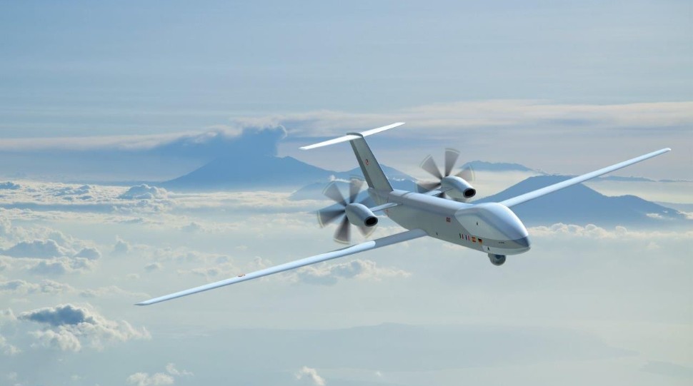 European MALE UAV will not arrive until late 2020s: OCCAR